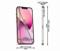 Image result for iPhone Size Specs