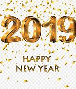 Image result for Happy New Year 2019 Sign