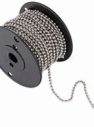 Image result for Steel Ball Chain