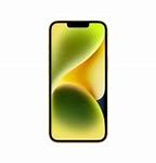 Image result for iPhone 14 Plus Yellow Advirtisment