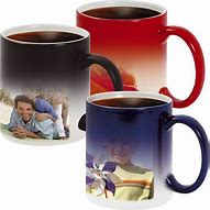 Image result for The Office Coffee Color Changing Cup