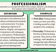 Image result for Office Professional Meaning