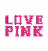 Image result for Victoria Secret Love Pink Clothing