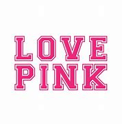 Image result for Love Pink Victoria's Secret Heart