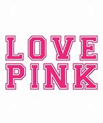 Image result for vs Pink Logo