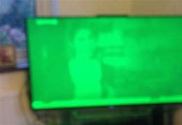 Image result for TV with Factory Issue Screen