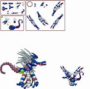 Image result for Metal Overlord Sprite