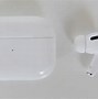 Image result for AirPods Pro Size