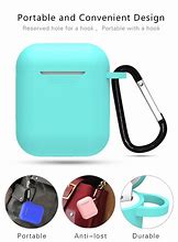 Image result for Hot Pink AirPod Case