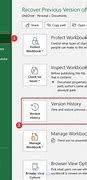 Image result for How to Recover Excel