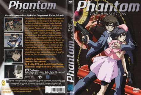 Image result for Phantom Animation