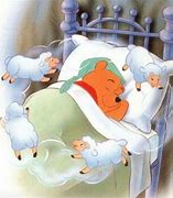 Image result for Winnie the Pooh Night