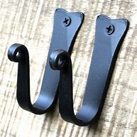 Image result for Iron Cup Hooks