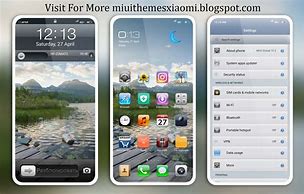 Image result for iPhone iOS 6 Theme