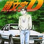 Image result for Initial D Wings Scene
