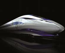 Image result for UK Train Concept Art