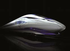 Image result for Hitachi High Speed Train