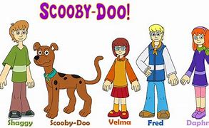 Image result for Scooby Doo Funny Moments