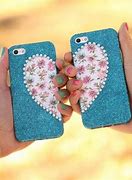 Image result for Keychain On Phone Case