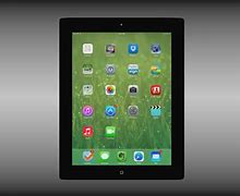 Image result for iPad 4th Generation On iOS 7