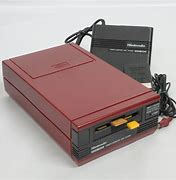 Image result for Nintendo Us Disk System