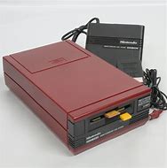 Image result for Nintendo Disk System
