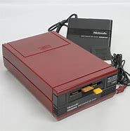 Image result for Famicom DiskStation