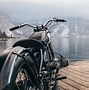 Image result for Custom Vintage BMW Motorcycles