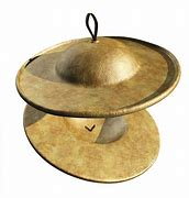 Image result for Ancient Israelite Cymbals