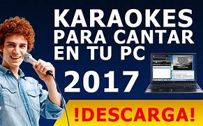 Image result for Karaoke En Español