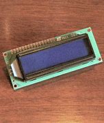 Image result for Carcasa LCD 1602