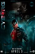 Image result for Cyborg Movie