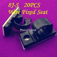 Image result for Electrical Wire Cable Clamps