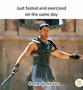 Image result for Fasting and Hungry Memes