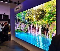 Image result for Largest TV Screen for Home