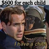 Image result for Titanic I Have a Child Meme