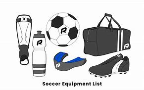 Image result for Soccer Equipment Brands