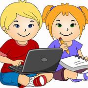 Image result for Kids On Computer Free Image No Copyright