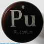 Image result for plutonium
