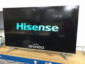 Image result for Hisense Model 50K390pad Television