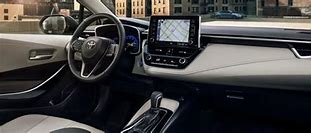 Image result for 2018 Toyota Corolla Dashboard Lights Next to Eco