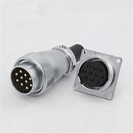 Image result for 24-Pin Avionics Connector