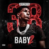 Image result for NBA Young Boy Cover Art 4Kt