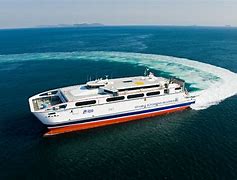 Image result for Ferry Sumiyoshi