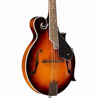 Image result for Picture of a Mandolin