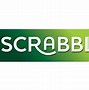 Image result for Scrabble Logo Font