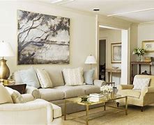 Image result for Cream Colored Living Room Walls