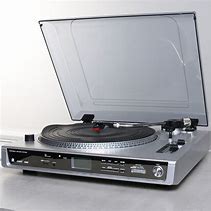 Image result for AEG TRS 9000 Broadcast Turntable