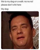 Image result for Sad Dog Meme