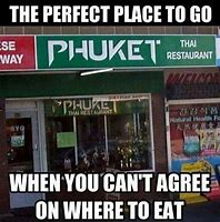 Image result for Phuket Meme